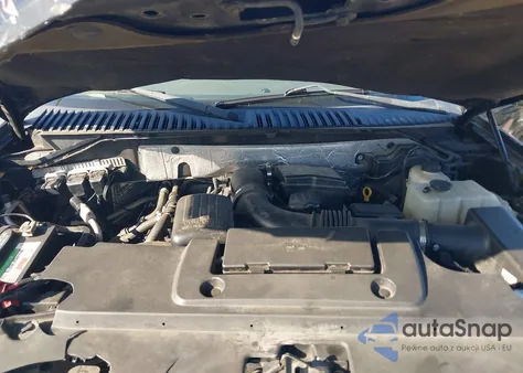 2014 Ford Expedition Limited from USA, damaged, VIN 1FMJU2A58EEF26476